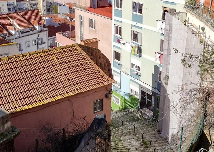 Very Spacious House - Amazing View