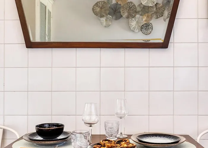 Very Spacious House - Amazing View شقة