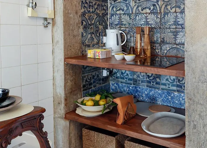 Very Spacious House - Amazing View شقة Lisboa