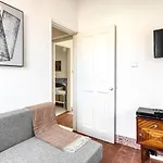 Very Spacious House - Amazing View Lissabon