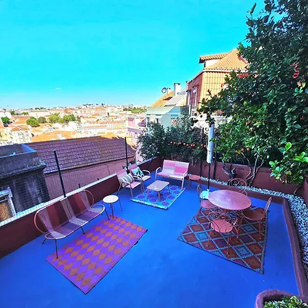 Apartment Very Spacious House - Amazing View *