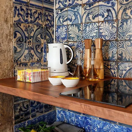 Very Spacious House - Amazing View Lisbon