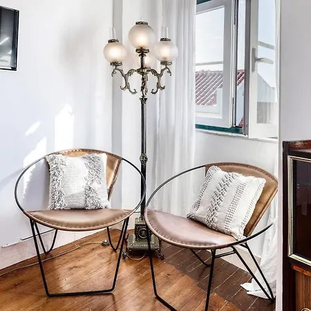 Apartment Very Spacious House - Amazing View