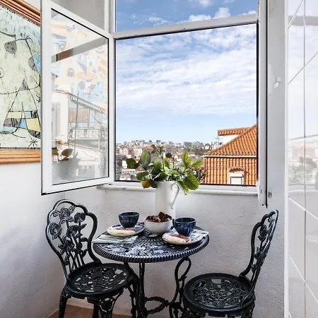 Very Spacious House - Amazing View *