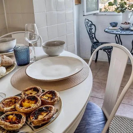 Apartment Very Spacious House - Amazing View