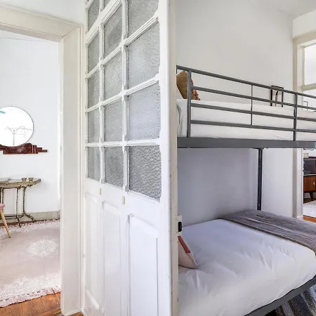 Very Spacious House - Amazing View Apartment