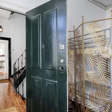 Apartment Very Spacious House - Amazing View *