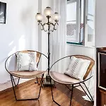 Апартаменты Very Spacious House - Amazing View