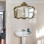 Very Spacious House - Amazing View Апартаменты Лиссабон