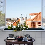 Very Spacious House - Amazing View Апартаменты